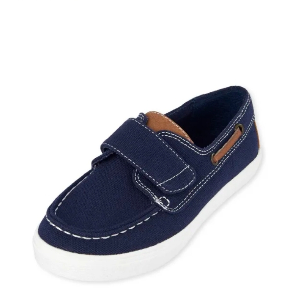 Boys Boat Shoes